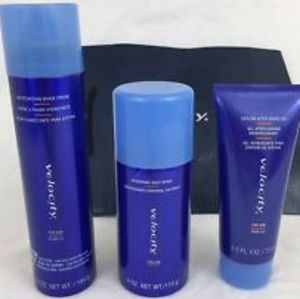 Mary Kay Velocity Men Shave Set